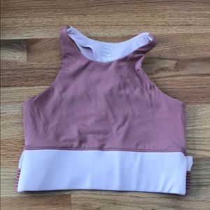 Nylora Aria Tank